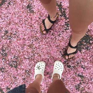 Meet your Posher, Leah